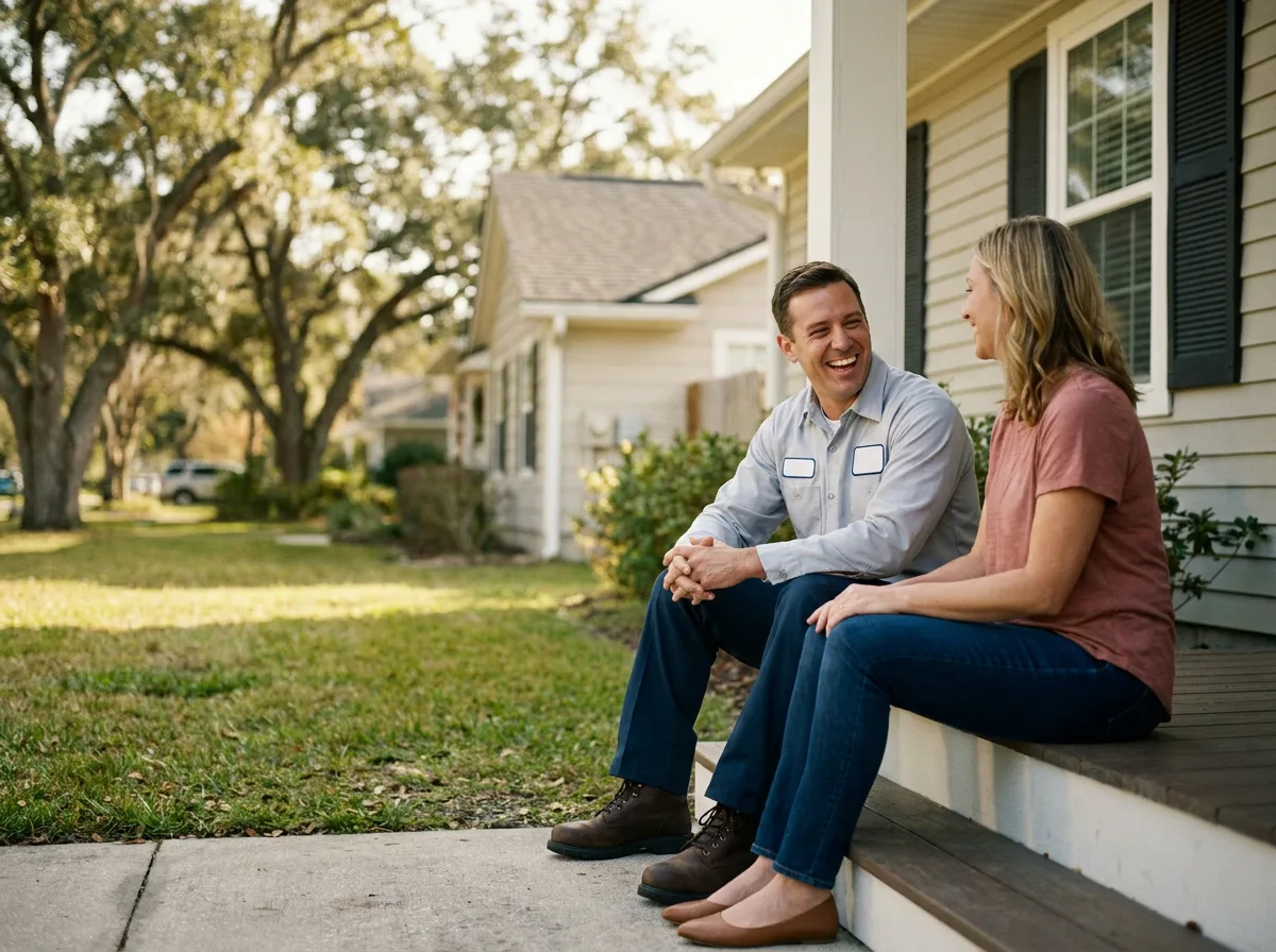 Septic tank pumping FAQs for Long Beach, MS